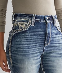 Beau Ultra Hise Skinny Stretch Jean