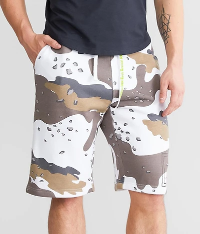Tatum Knit Short