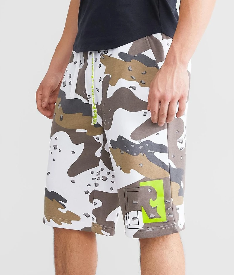 Tatum Knit Short