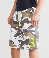 Tatum Knit Short