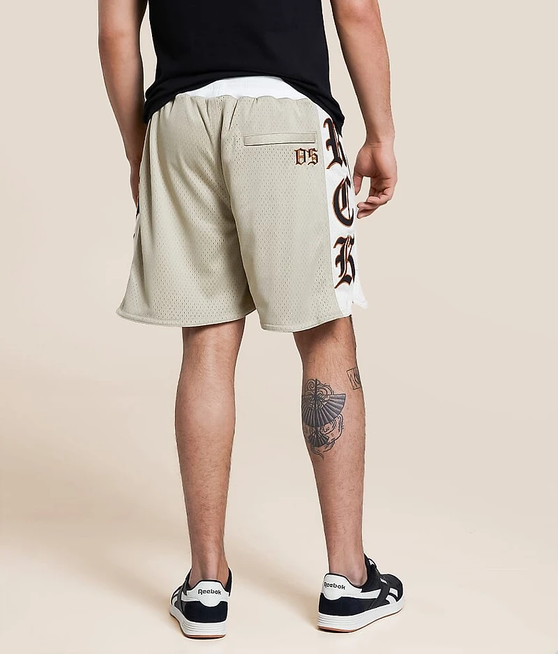 Drake Jersey Short