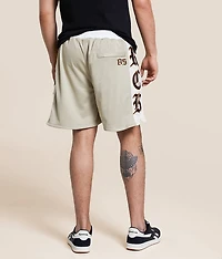 Drake Jersey Short