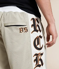 Drake Jersey Short