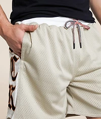 Drake Jersey Short
