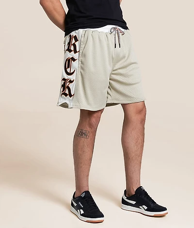 Drake Jersey Short