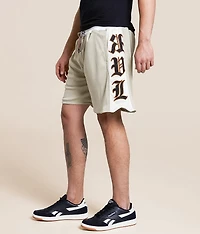 Drake Jersey Short