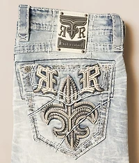 Maven Cargo Stretch Short