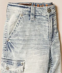 Maven Cargo Stretch Short