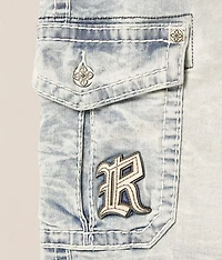 Maven Cargo Stretch Short