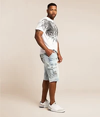 Maven Cargo Stretch Short