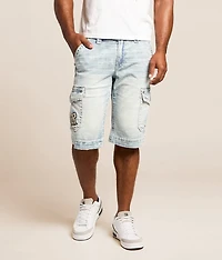 Maven Cargo Stretch Short