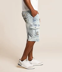 Maven Cargo Stretch Short