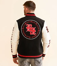Varsity Jacket