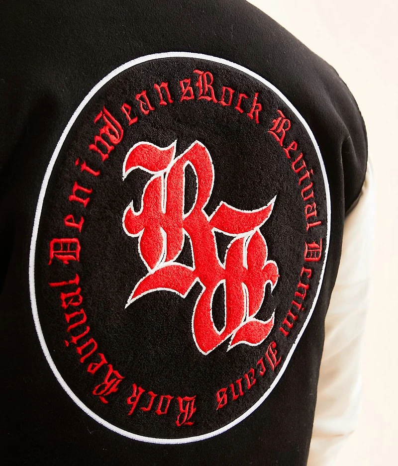 Varsity Jacket
