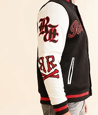 Varsity Jacket
