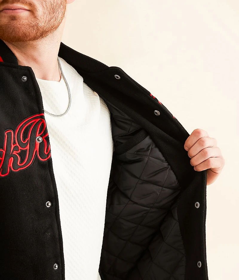 Varsity Jacket