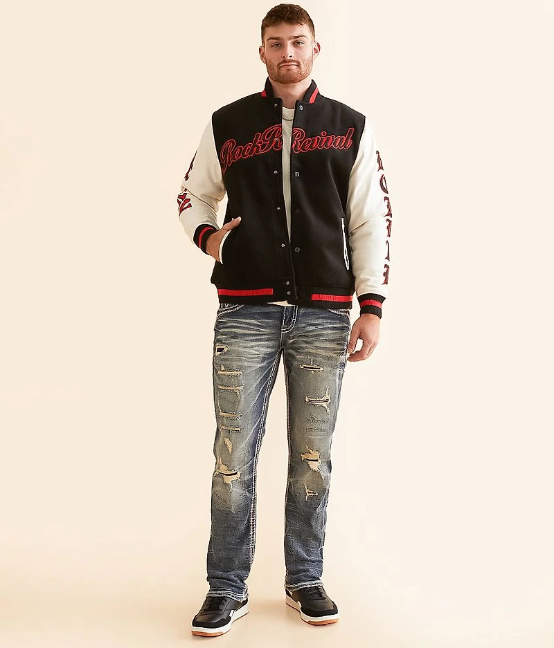 Varsity Jacket