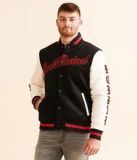 Varsity Jacket