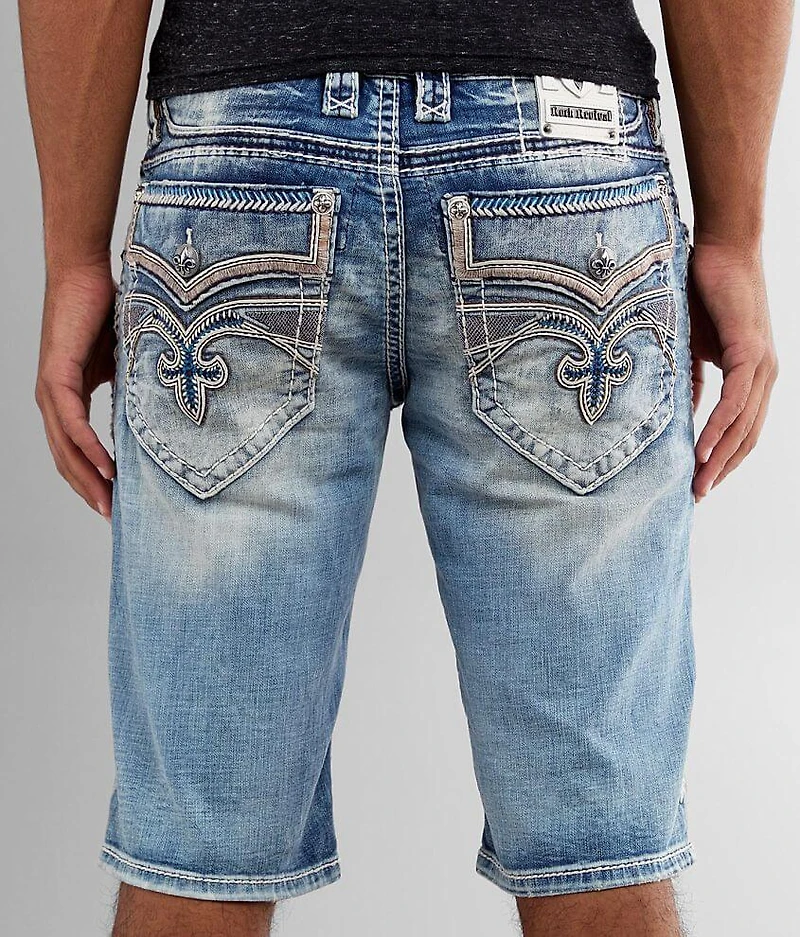 Kester Stretch Short