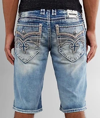 Kester Stretch Short