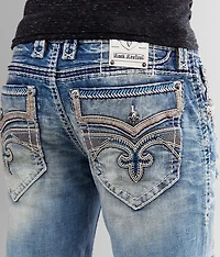 Kester Stretch Short