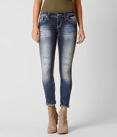 Linnett Skinny Stretch Jean