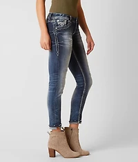 Linnett Skinny Stretch Jean
