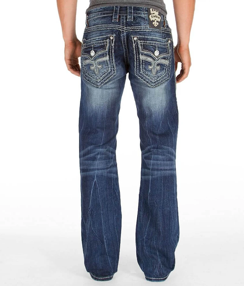 Matthew Boot Jean
