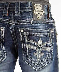 Matthew Boot Jean