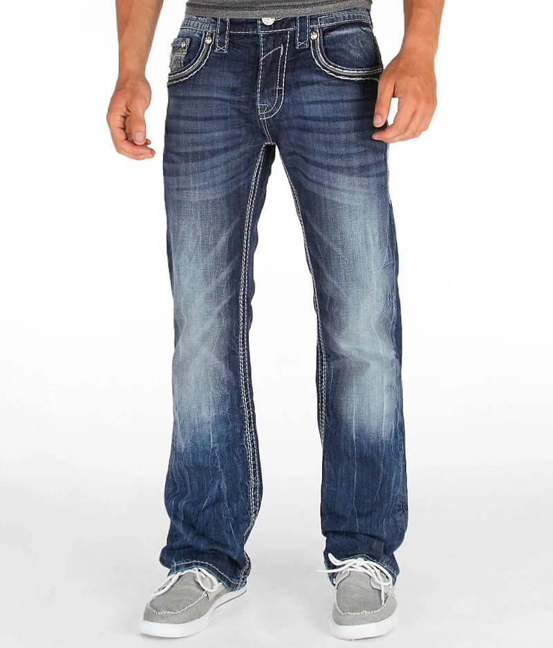 Matthew Boot Jean