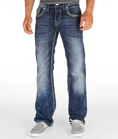 Matthew Boot Jean