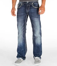 Matthew Boot Jean