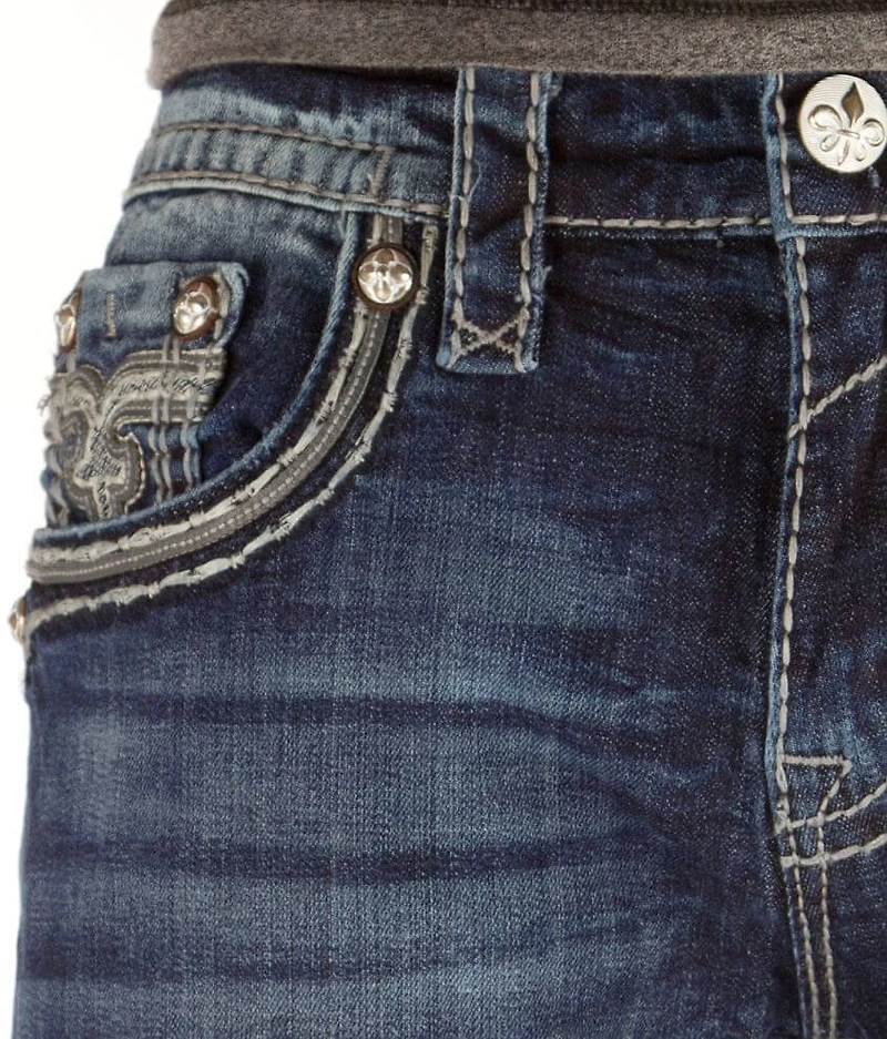 Matthew Boot Jean