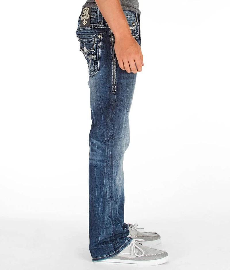 Matthew Boot Jean
