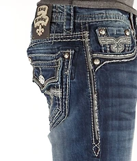 Matthew Boot Jean
