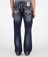 Sean Relaxed Straight Jean