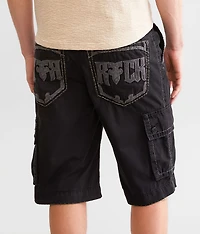 Classic Cargo Stretch Short