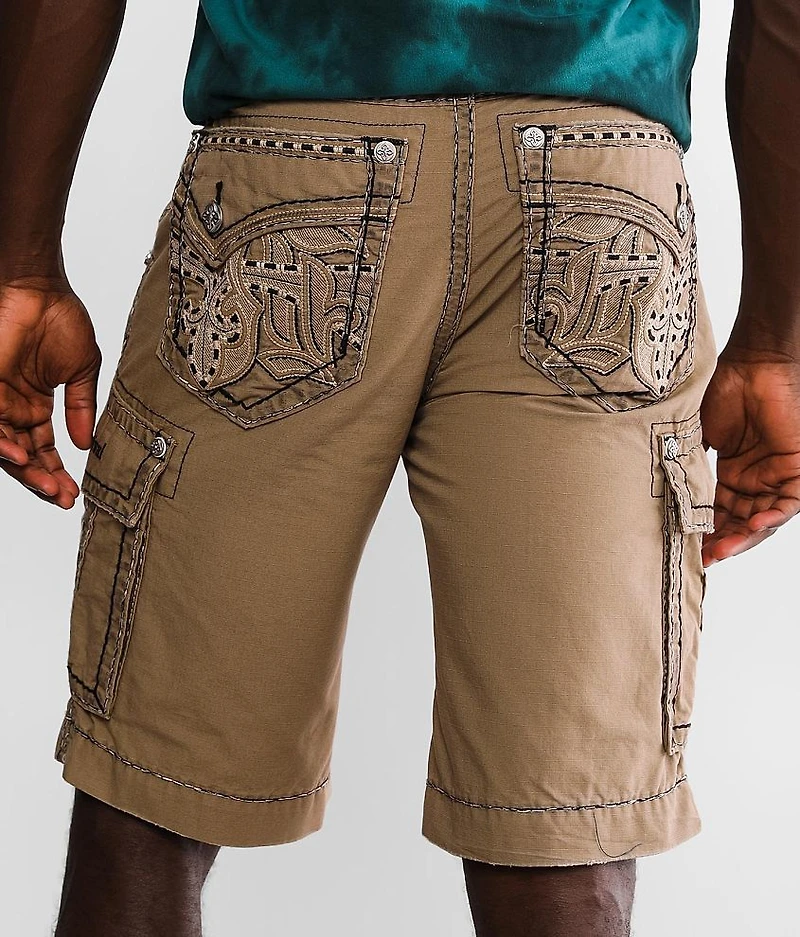 Classic Cargo Short