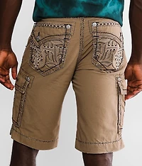 Classic Cargo Short