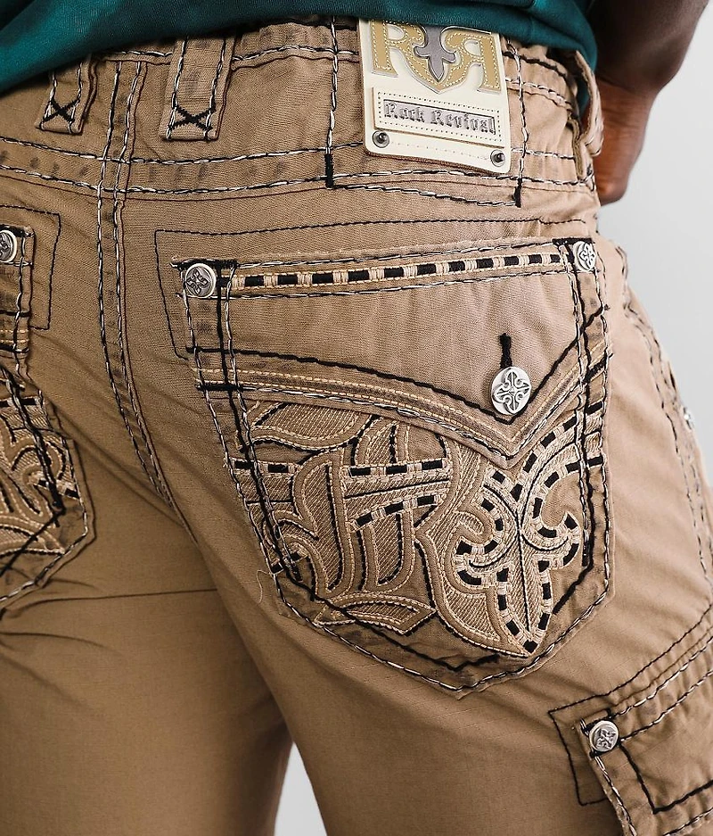 Classic Cargo Short