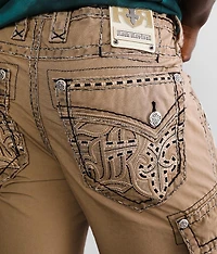 Classic Cargo Short