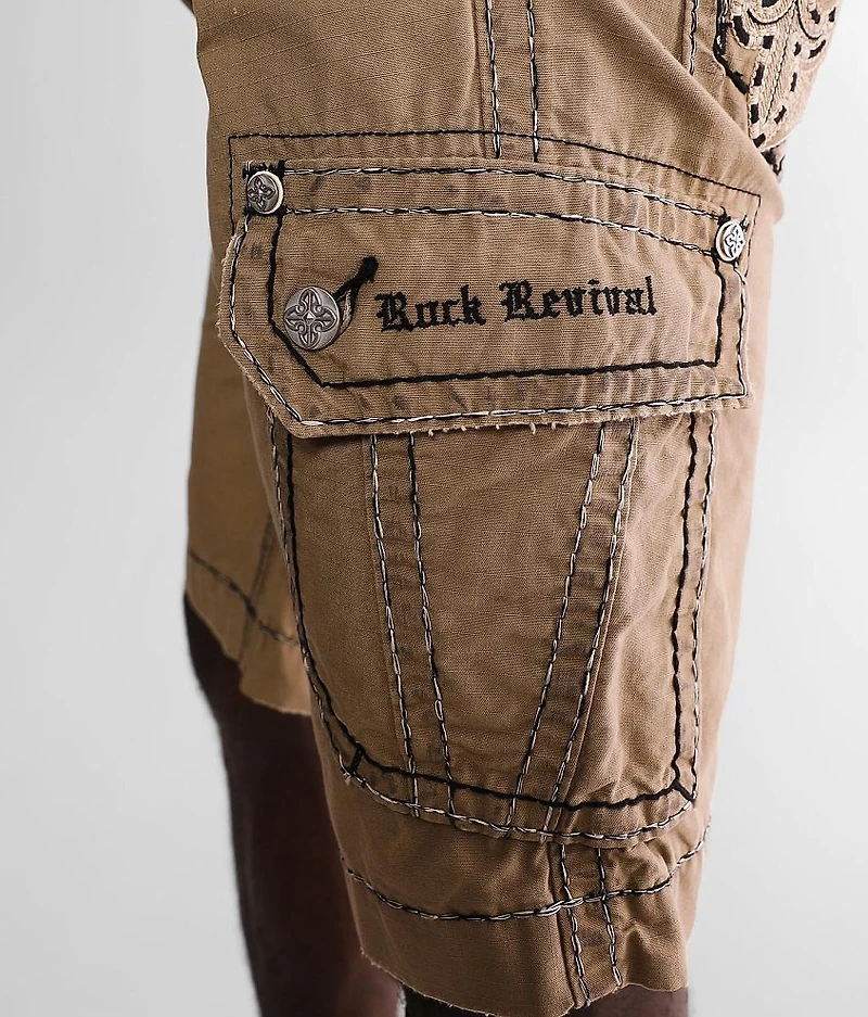 Classic Cargo Short