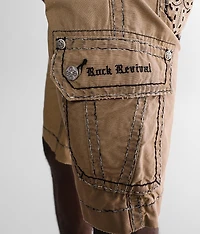Classic Cargo Short