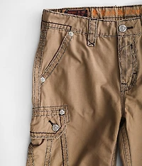 Classic Cargo Short