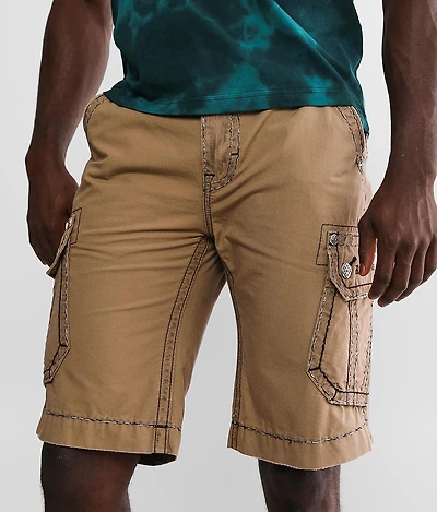 Classic Cargo Short