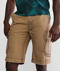 Classic Cargo Short