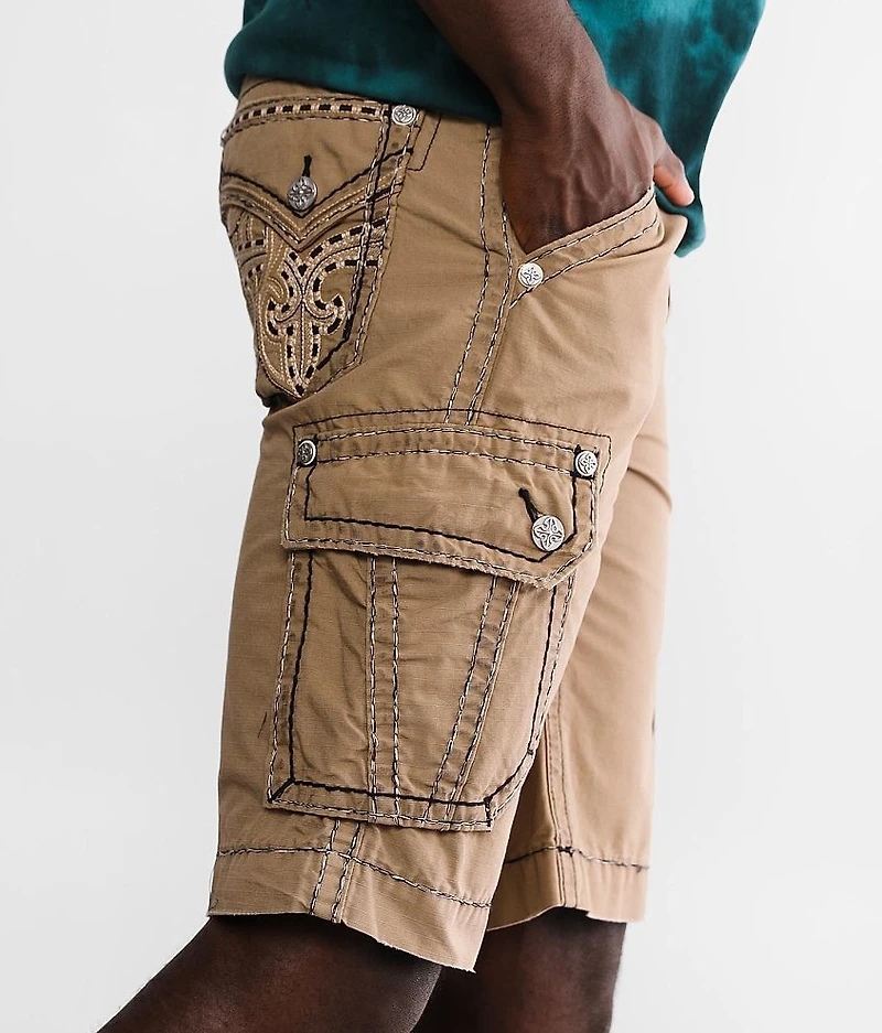 Classic Cargo Short