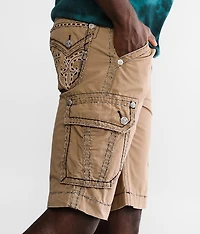 Classic Cargo Short