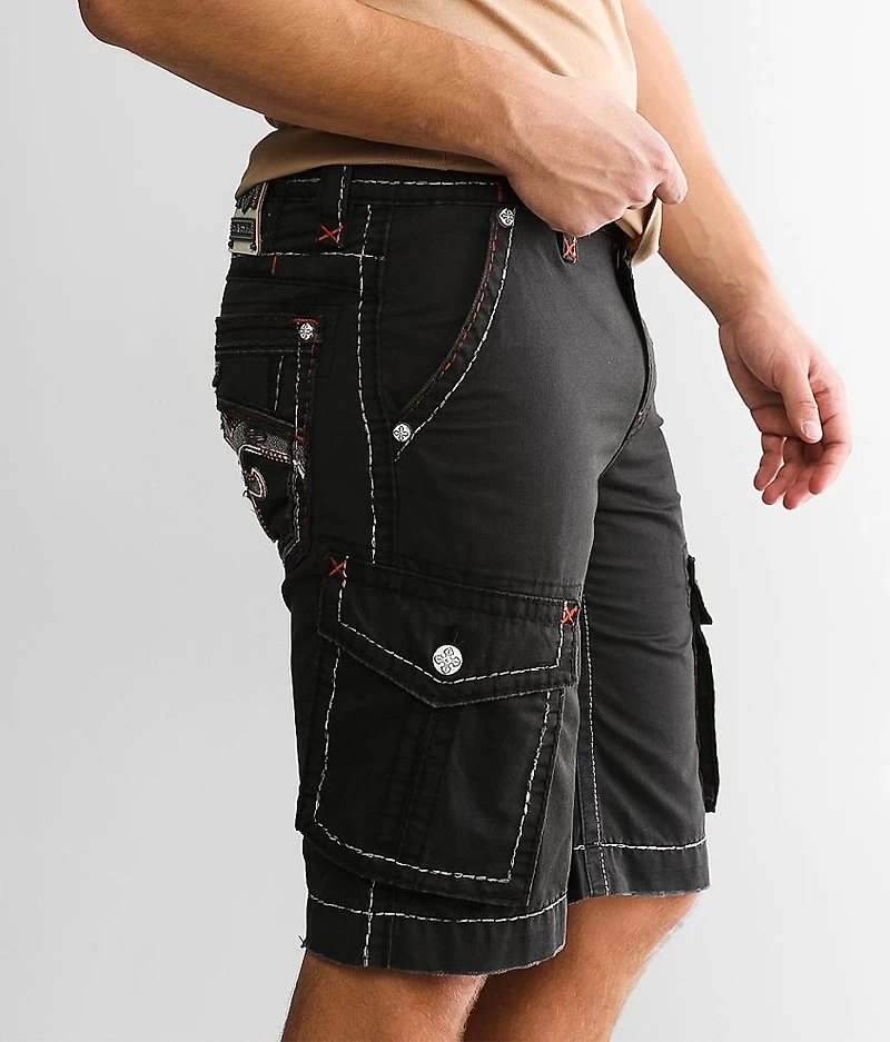 Classic Cargo Short