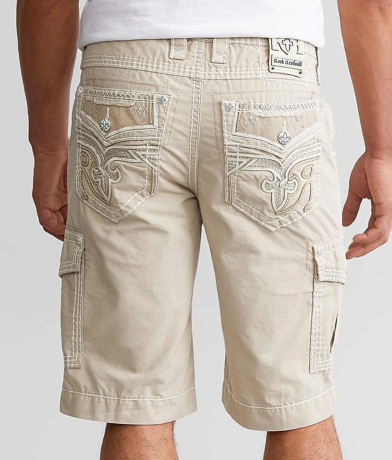 Classic Ripstop Cargo Short
